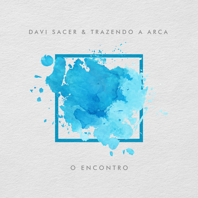 Capa de O Encontro