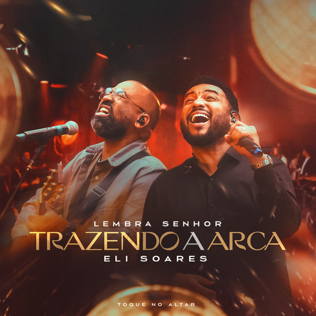 Capa de Lembra Senhor
