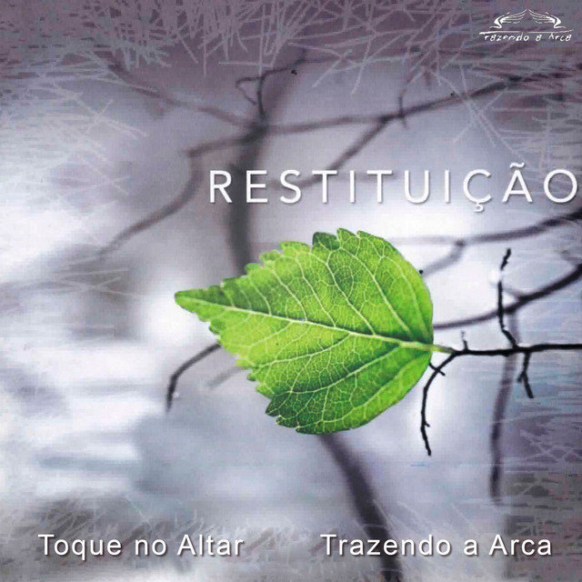 Capa de Restituição (Ao Vivo)