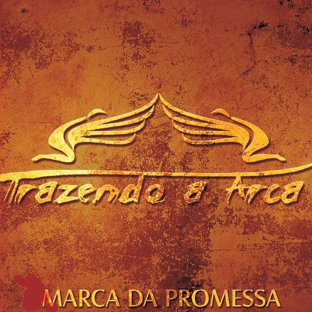 Capa de Marca da Promessa (Ao Vivo)