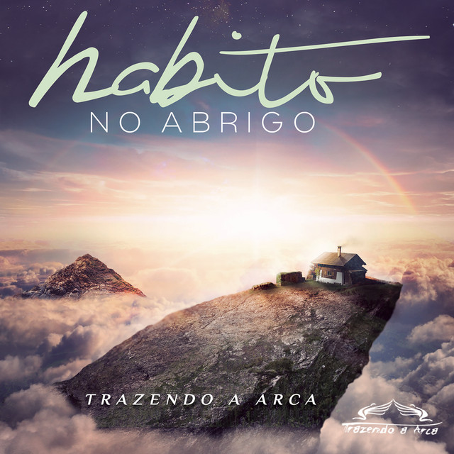 Capa de Habito no Abrigo